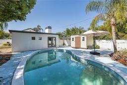 Picture of 1702 E Knollwood Street, Tampa, FL 33610