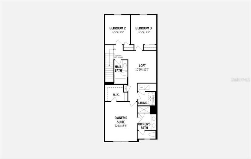 Picture of 9968 Red Canoe Alley, Orlando FL 32832