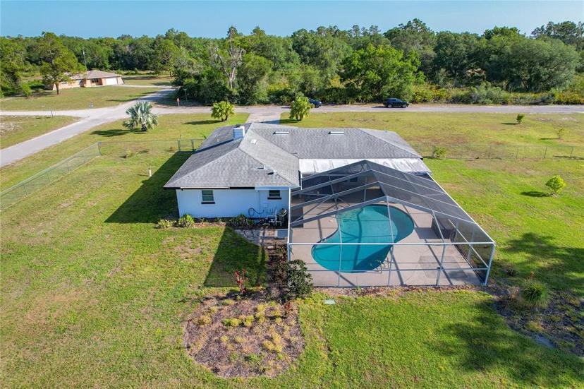 Picture of 3221 Granada Drive, Indian Lake Estates FL 33855