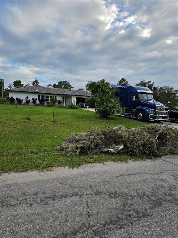 Picture of 3221 Granada Drive, Indian Lake Estates FL 33855