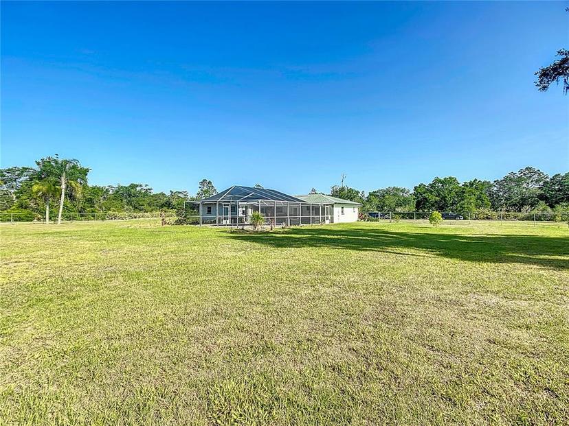 Picture of 3221 Granada Drive, Indian Lake Estates FL 33855