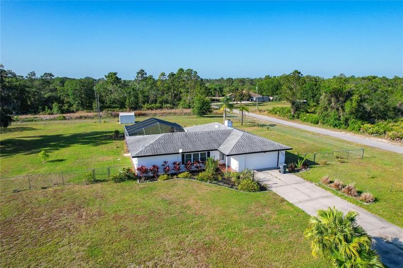 Picture of 3221 Granada Drive, Indian Lake Estates FL 33855