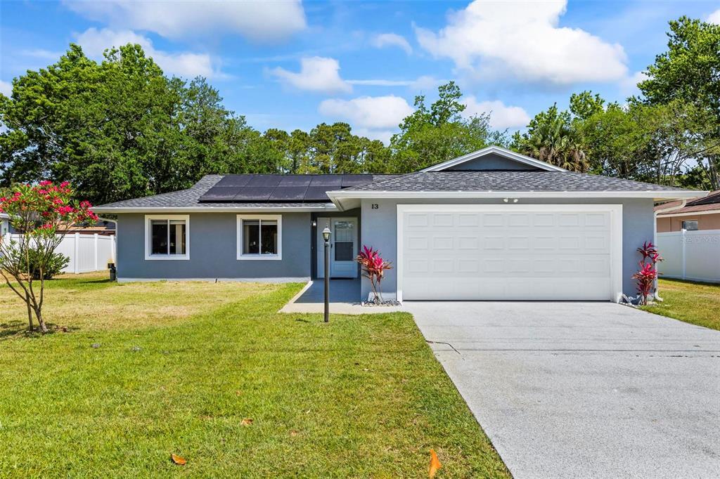 Picture of 13 Belleaire Drive, Palm Coast, FL 32137