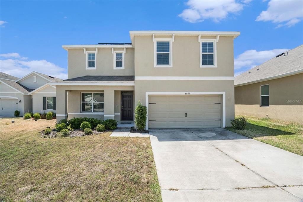 Picture of 6967 Silverado Ranch Boulevard, Zephyrhills, FL 33541