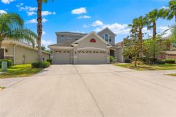 Picture of 10511 Mistflower Lane, Tampa, FL 33647