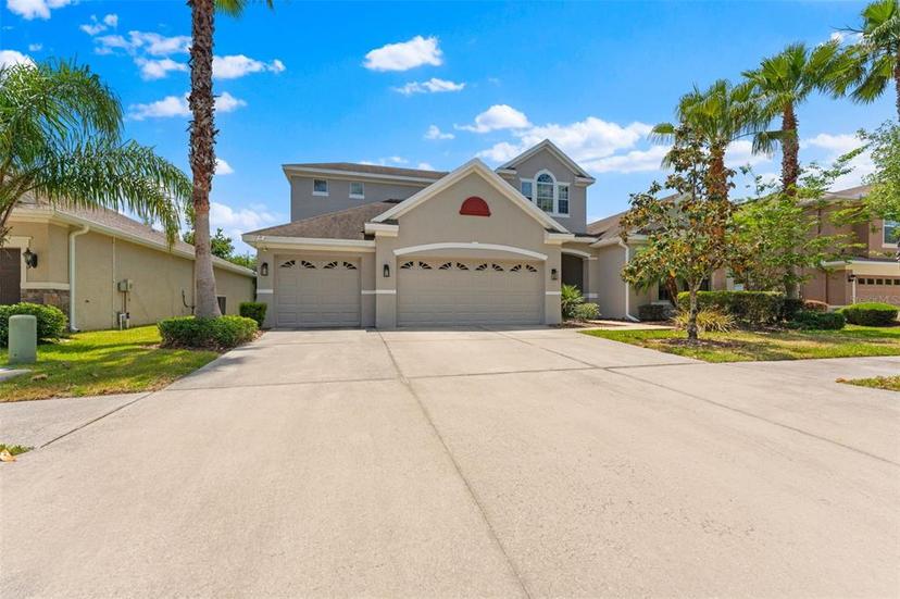 Picture of 10511 Mistflower Lane, Tampa FL 33647