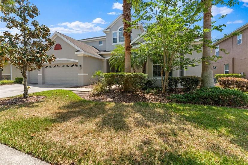 Picture of 10511 Mistflower Lane, Tampa FL 33647