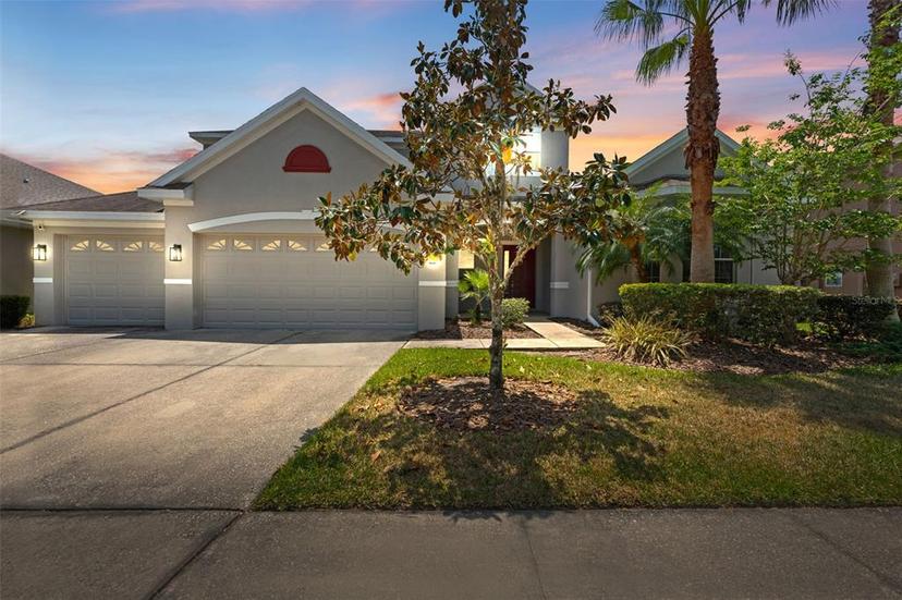 Picture of 10511 Mistflower Lane, Tampa FL 33647