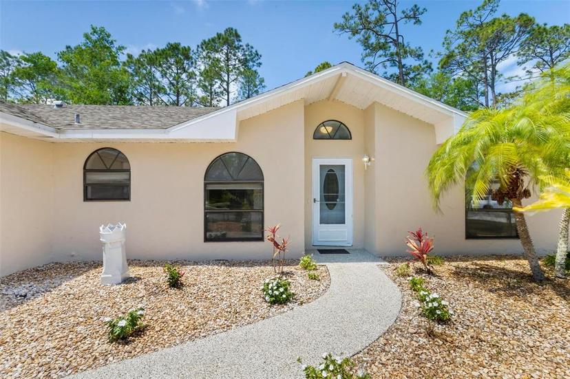 Picture of 136 Pepperdine Drive, Palm Coast FL 32164