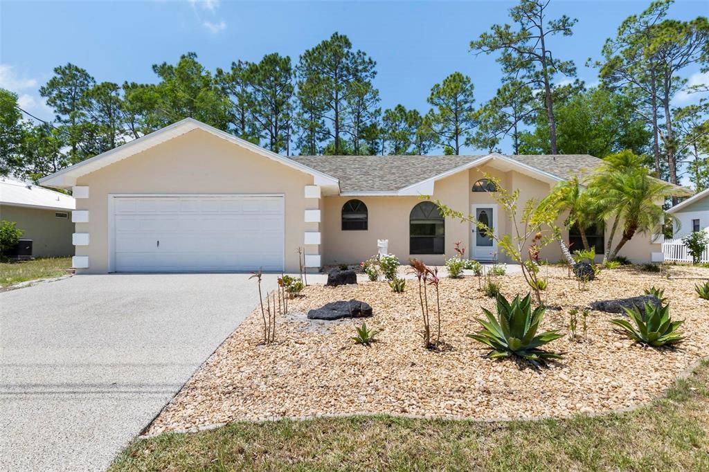 Picture of 136 Pepperdine Drive, Palm Coast, FL 32164