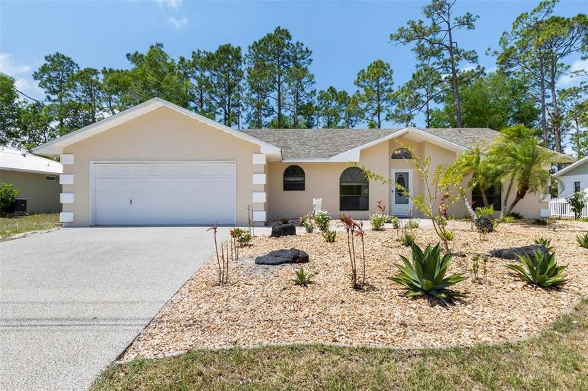 Picture of 136 Pepperdine Drive, Palm Coast FL 32164