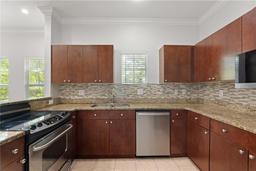 Picture of 658 Siren Wind Lane, Clearwater, FL 33756