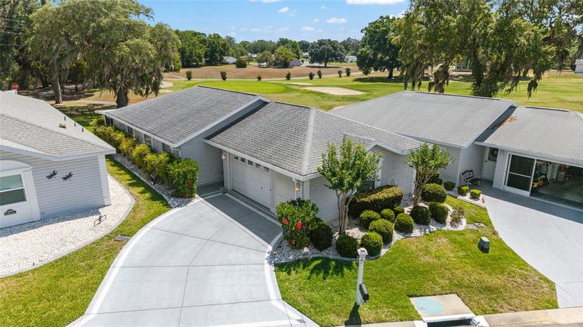 Picture of 17505 SE 100Th Court, Summerfield FL 34491