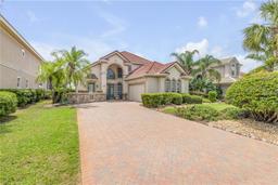 Picture of 100 Emerald Lake Drive, Palm Coast, FL 32137