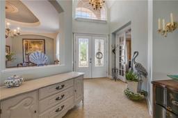 Picture of 100 Emerald Lake Drive, Palm Coast, FL 32137