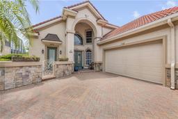 Picture of 100 Emerald Lake Drive, Palm Coast, FL 32137