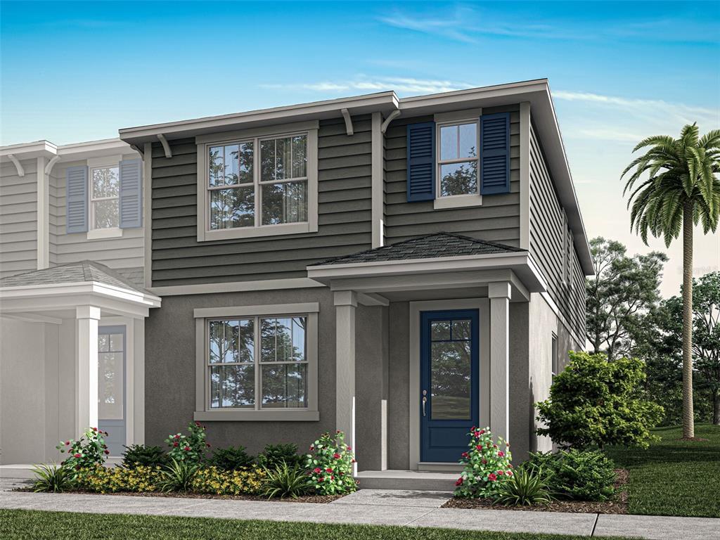 Picture of 9964 Red Canoe Alley, Orlando, FL 32832