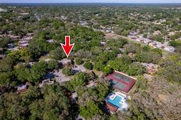 Picture of 2627 2Nd Court, Palm Harbor, FL 34684