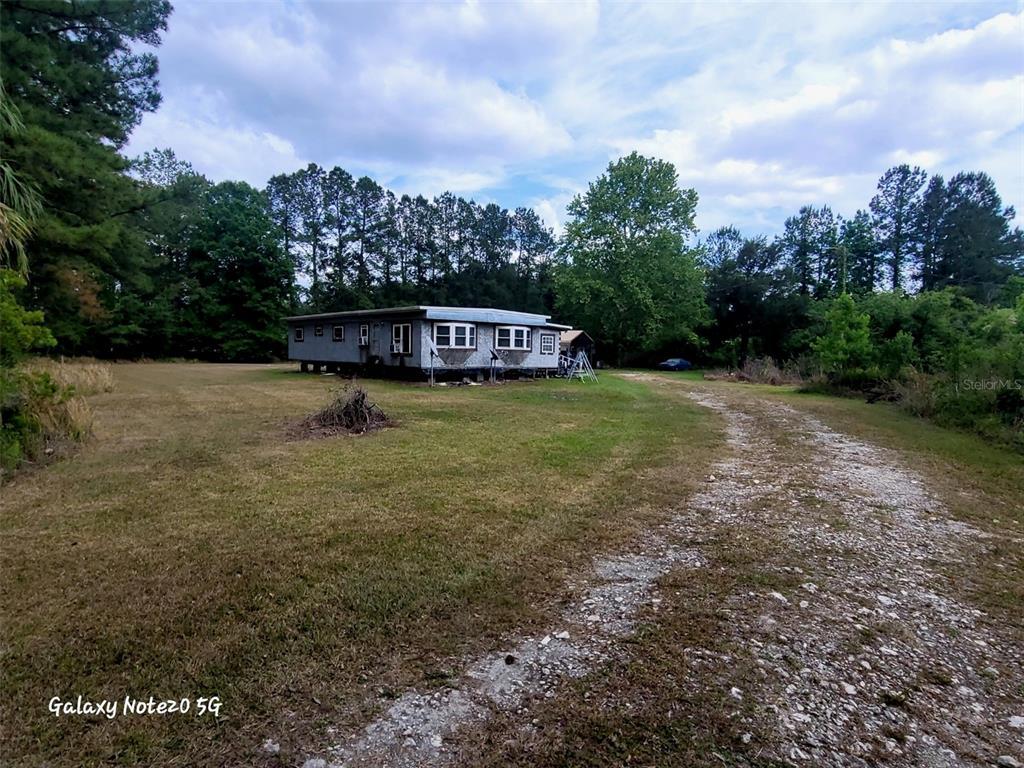 Picture of 7220 NE 137Th Place, Citra, FL 32113