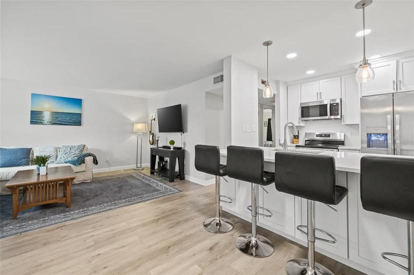 Picture of 3107 W Horatio Street Unit 11, Tampa FL 33609