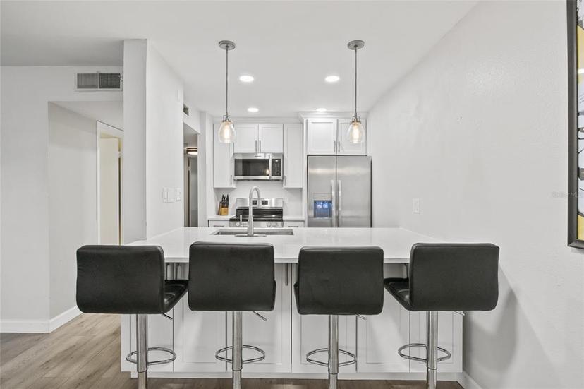Picture of 3107 W Horatio Street Unit 11, Tampa FL 33609
