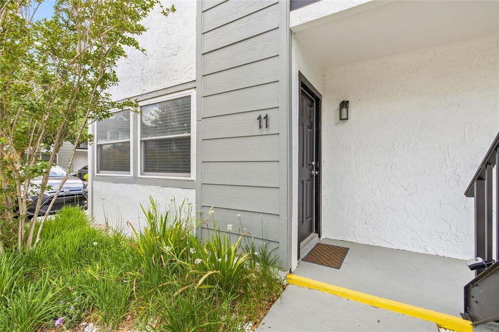 Picture of 3107 W Horatio Street Unit 11, Tampa, FL 33609