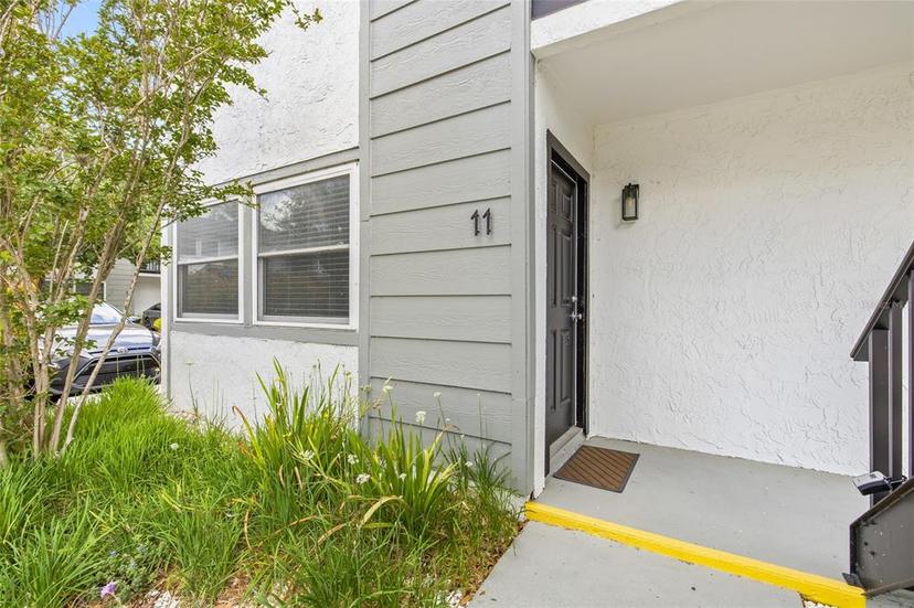 Picture of 3107 W Horatio Street Unit 11, Tampa FL 33609