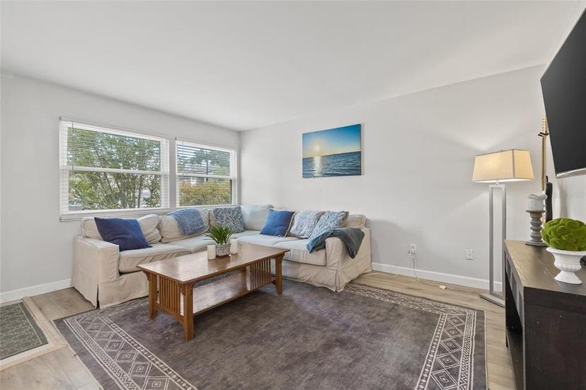 Picture of 3107 W Horatio Street Unit 11, Tampa FL 33609