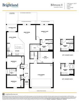 Picture of 5133 Harbinger Road, Spring Hill, FL 34608