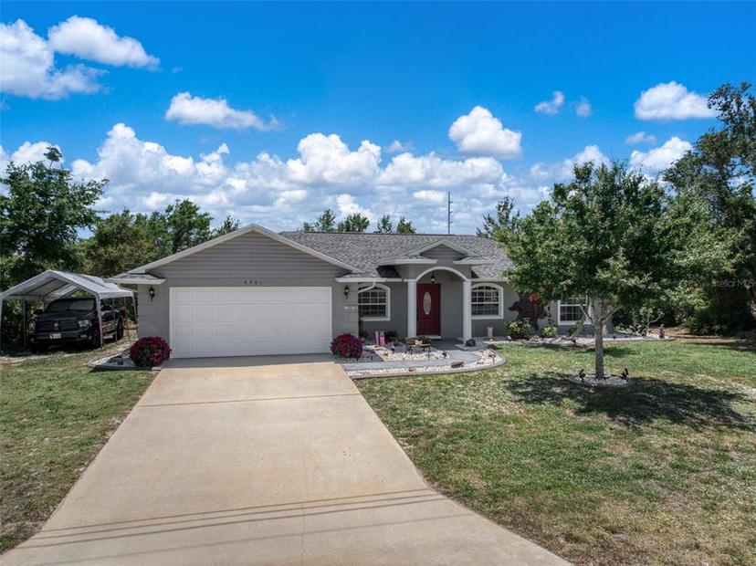 Picture of 4701 Cooper Drive, Sebring FL 33872
