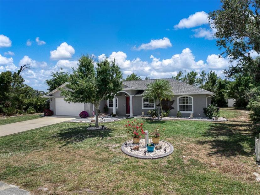 Picture of 4701 Cooper Drive, Sebring FL 33872