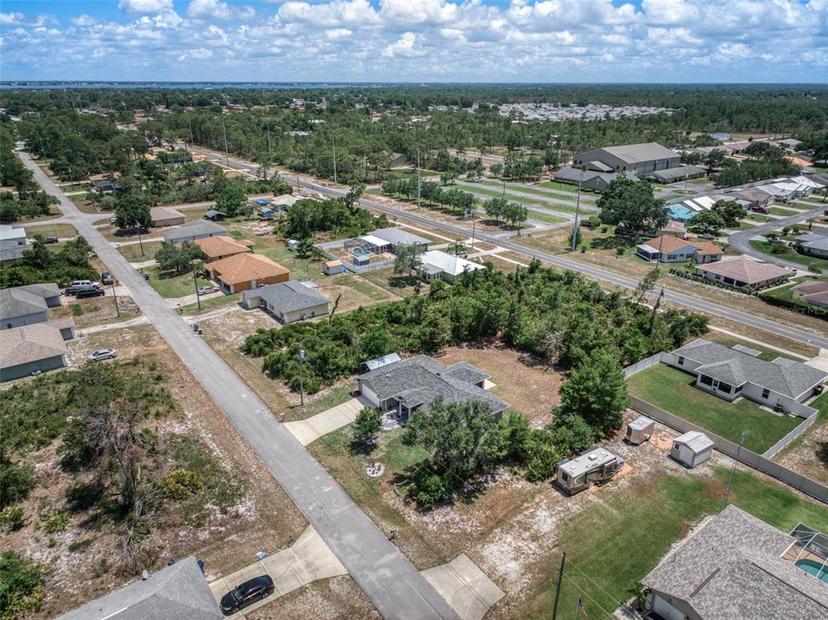 Picture of 4701 Cooper Drive, Sebring FL 33872