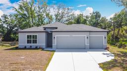 Picture of 1696 Bendix Terrace, North Port, FL 34286