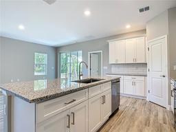 Picture of 1696 Bendix Terrace, North Port, FL 34286