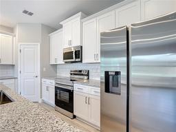 Picture of 1696 Bendix Terrace, North Port, FL 34286