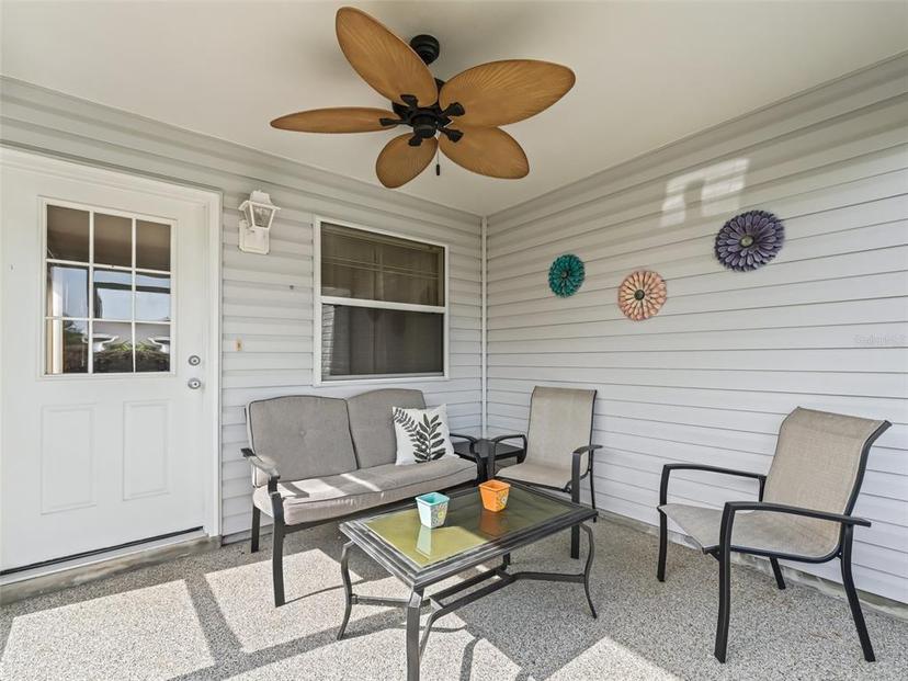 Picture of 2450 Kingstree Place, The Villages FL 32162
