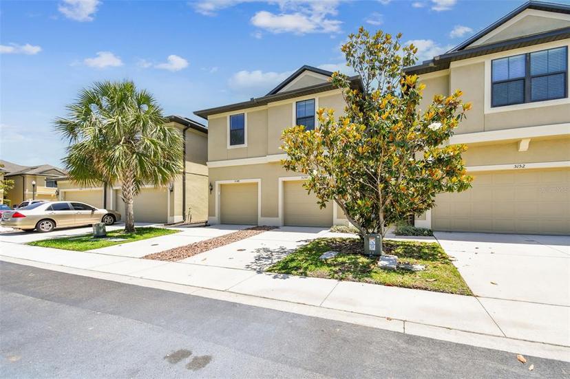 Picture of 5150 Bay Isle Circle, Clearwater FL 33760