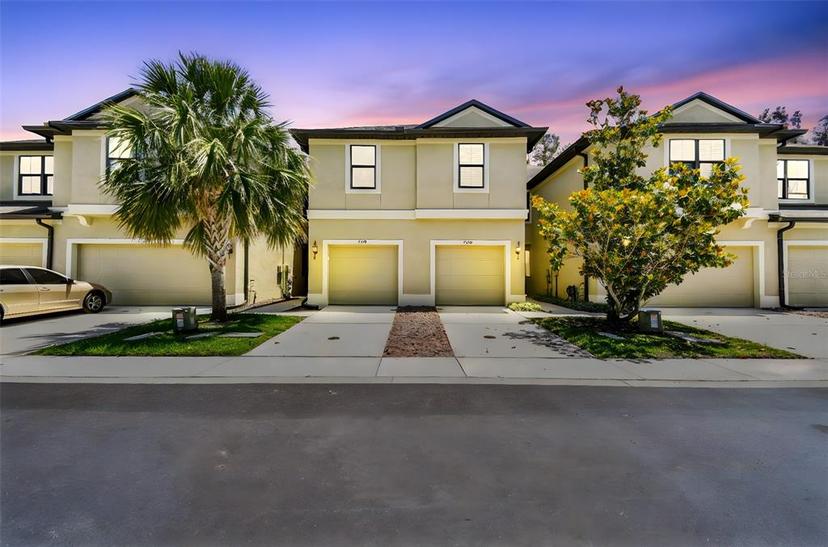 Picture of 5150 Bay Isle Circle, Clearwater FL 33760