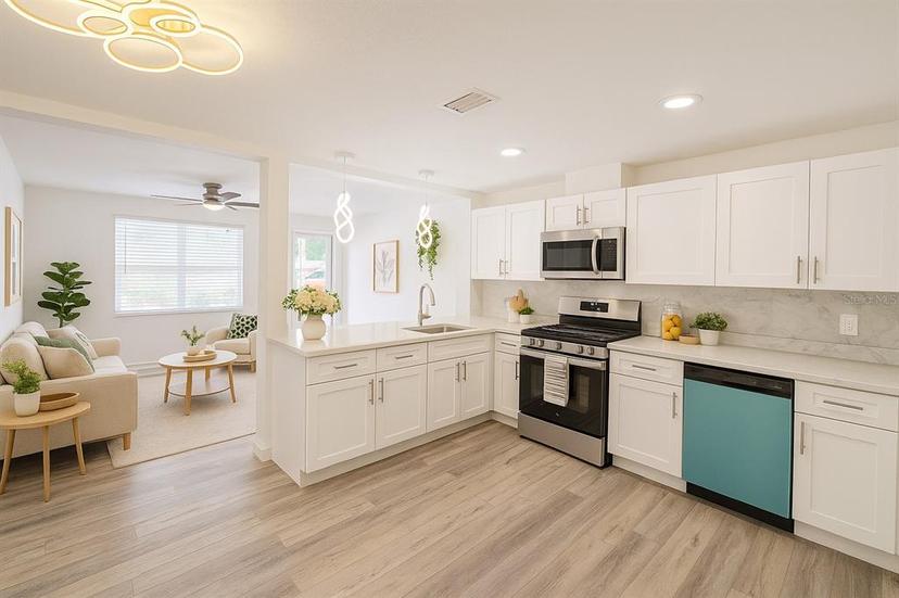 Picture of 5911 63Rd Terrace N, Pinellas Park FL 33781