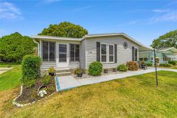 Picture of 1109 Paradise Drive, The Villages, FL 32159