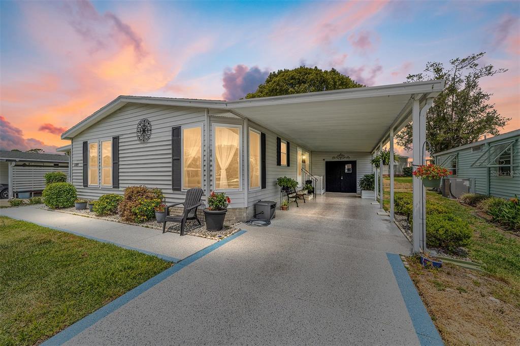 Picture of 1109 Paradise Drive, The Villages, FL 32159