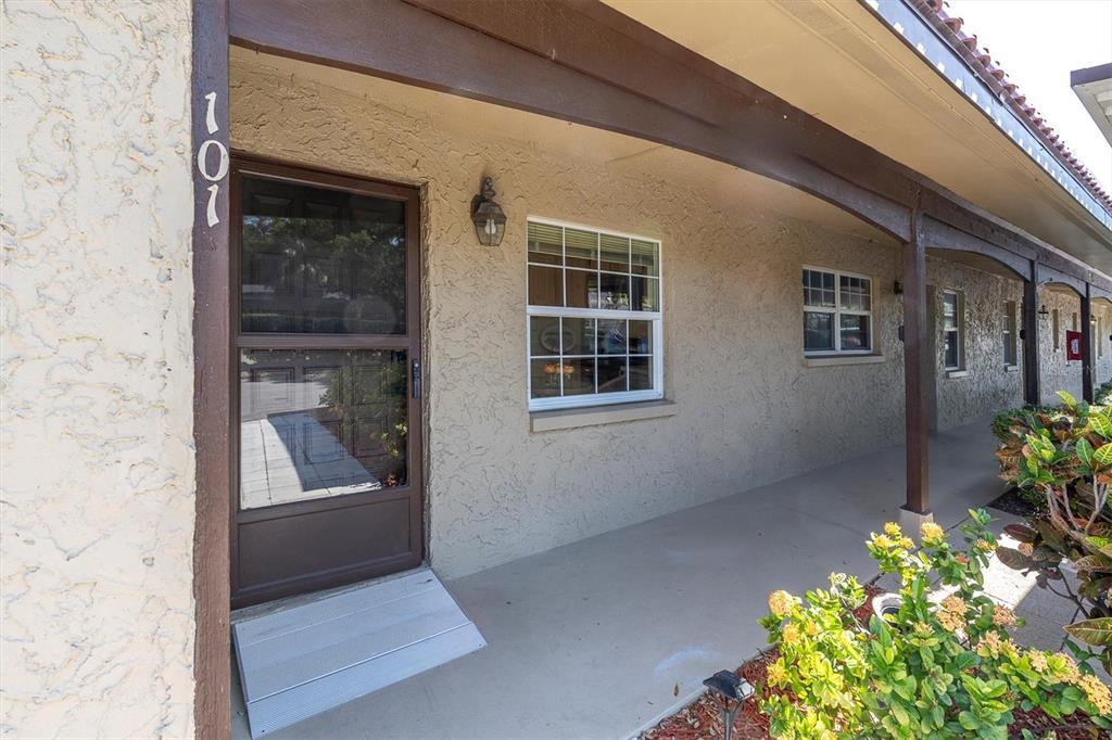 Picture of 601 N Hercules Avenue Unit 101, Clearwater, FL 33765
