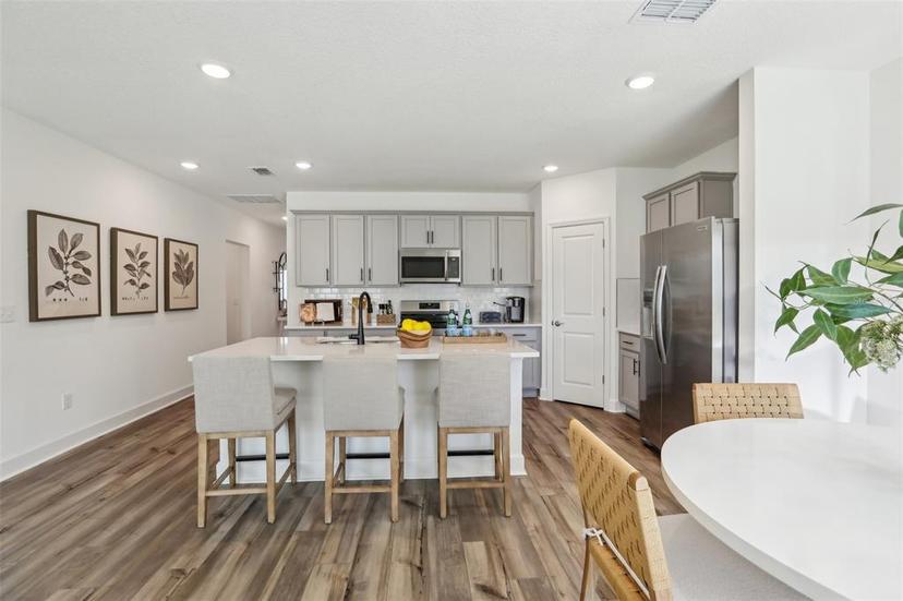 Picture of 1497 Laredo Avenue, Spring Hill FL 34608