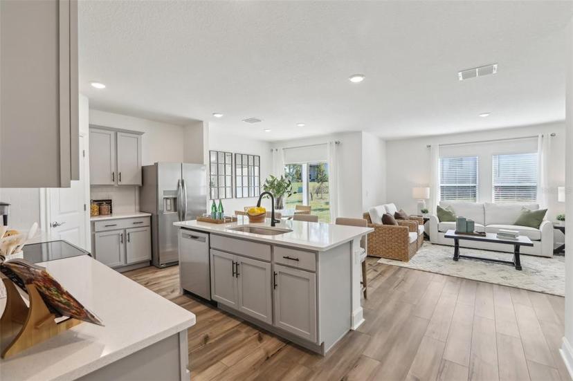 Picture of 1497 Laredo Avenue, Spring Hill FL 34608