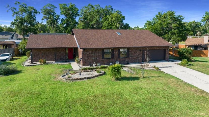 Picture of 2030 SE 32Nd Lane, Ocala FL 34471