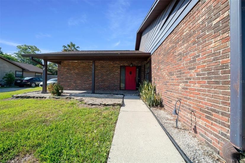 Picture of 2030 SE 32Nd Lane, Ocala FL 34471