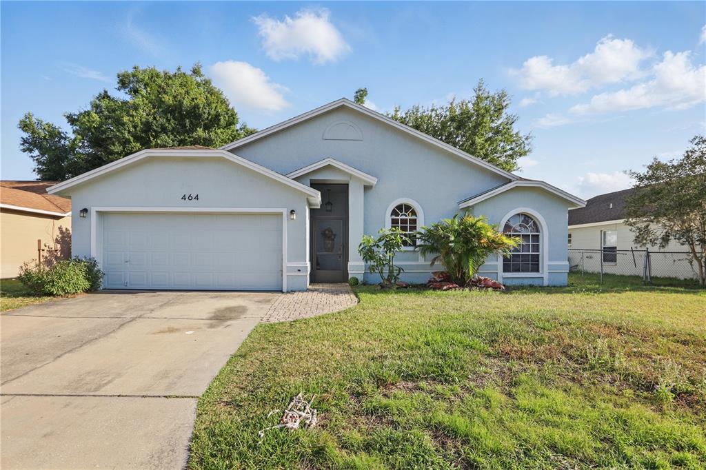 Picture of 464 Emerald Cove Loop, Lakeland, FL 33813