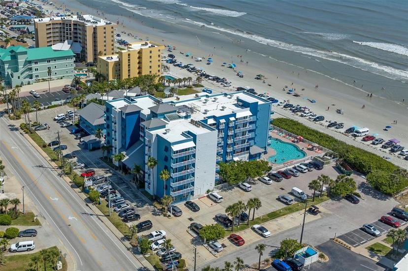 Picture of 611 S Atlantic Avenue Unit 4212, New Smyrna Beach FL 32169