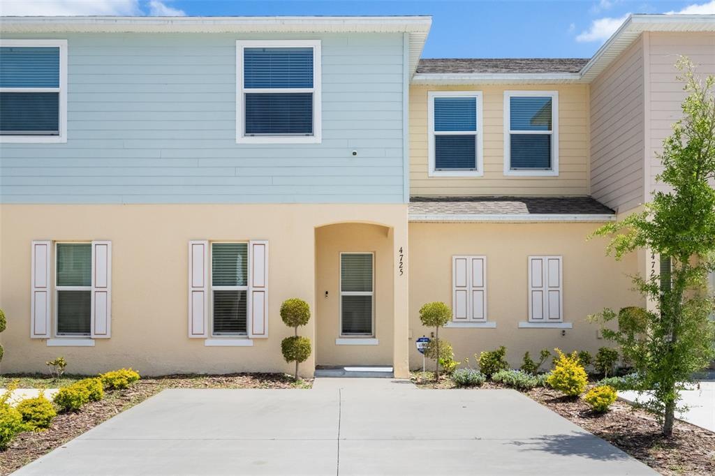 Picture of 4725 Coral Castle Drive, Kissimmee, FL 34746