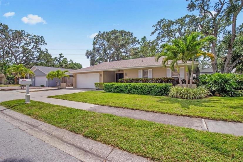 Picture of 5600 Bay Pines Lakes Boulevard, St Petersburg FL 33708